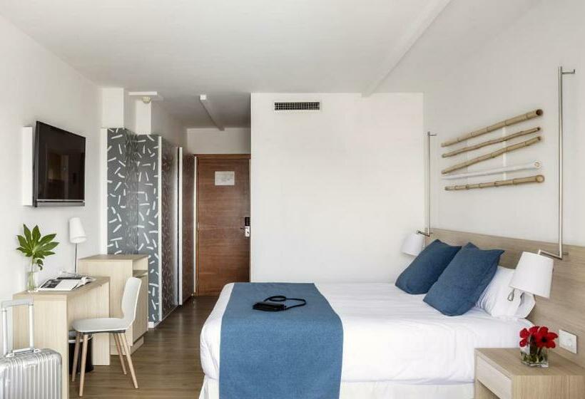 اتاق استاندارد, Aqua Hotel Onabrava & Spa 4sup