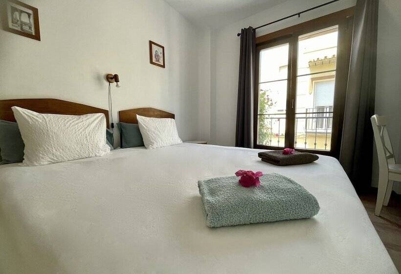 اتاق استاندارد, Boutique Hostal Lorca