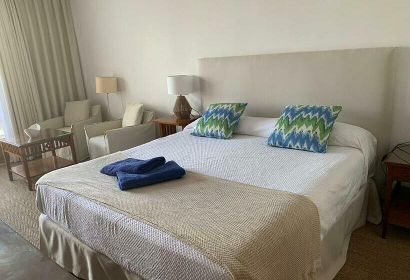 اتاق استاندارد با وان آب گرم, Boutique Hotel El Tio Kiko