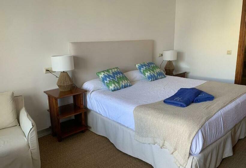 اتاق استاندارد با وان آب گرم, Boutique Hotel El Tio Kiko