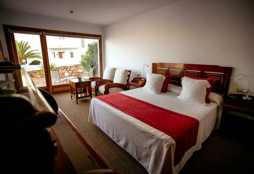 اتاق استاندارد با وان آب گرم, Boutique Hotel El Tio Kiko