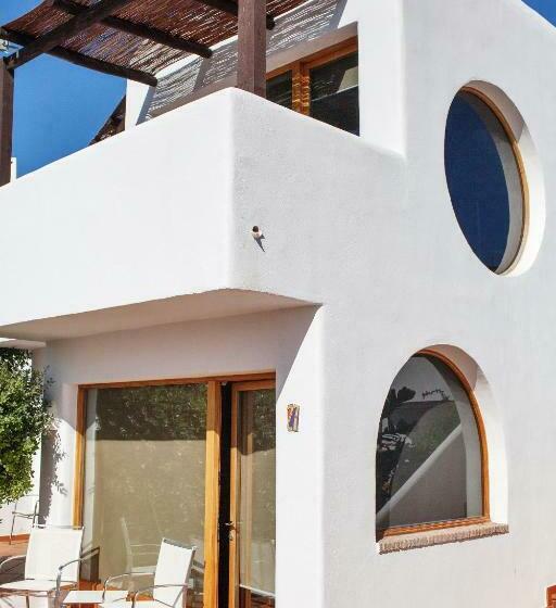 اتاق استاندارد با وان آب گرم, Boutique Hotel El Tio Kiko