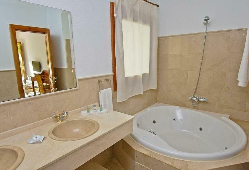 Standard Room with Hidromassage Sea View, Boutique Hotel El Tio Kiko