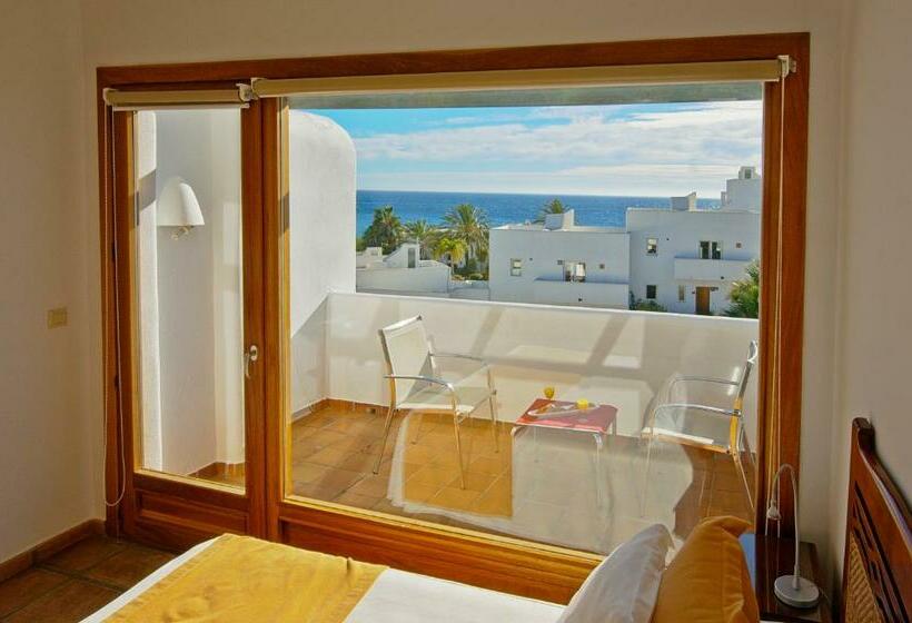 Standard Room with Hidromassage Sea View, Boutique  El Tio Kiko