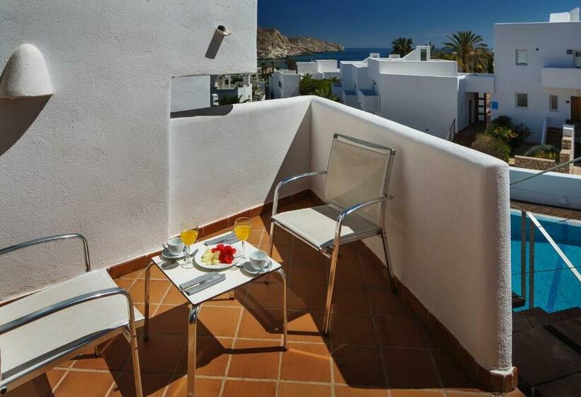 Standard Room with Hidromassage Sea View, Boutique Hotel El Tio Kiko