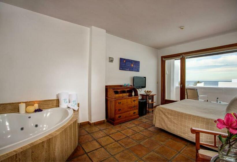 Standard Room with Hidromassage Sea View, Boutique Hotel El Tio Kiko