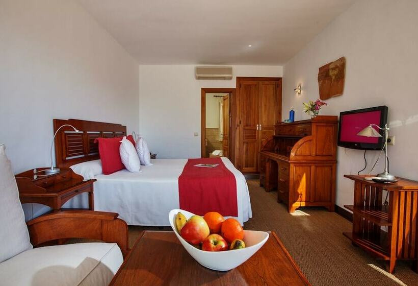 Standard Room with Hidromassage Sea View, Boutique Hotel El Tio Kiko