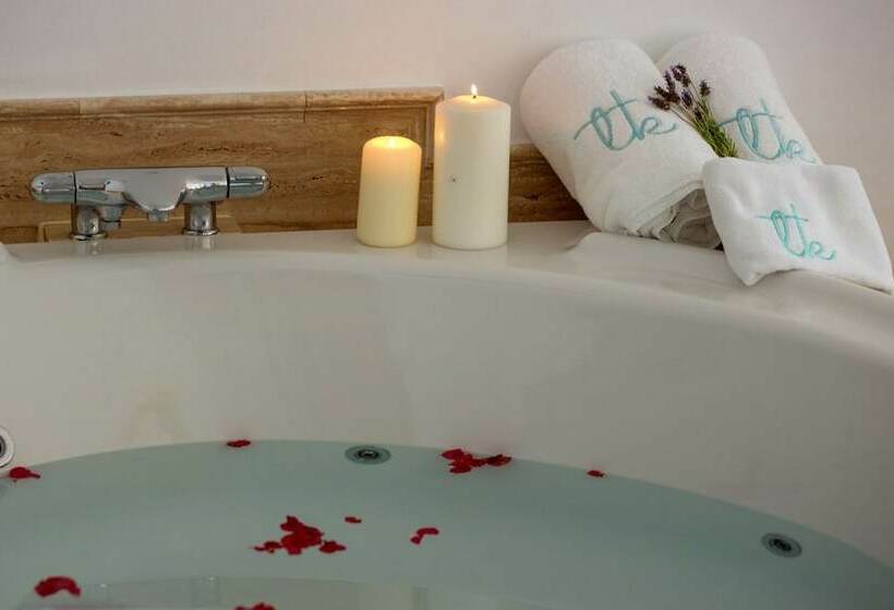 Standard Room with Hidromassage Sea View, Boutique Hotel El Tio Kiko