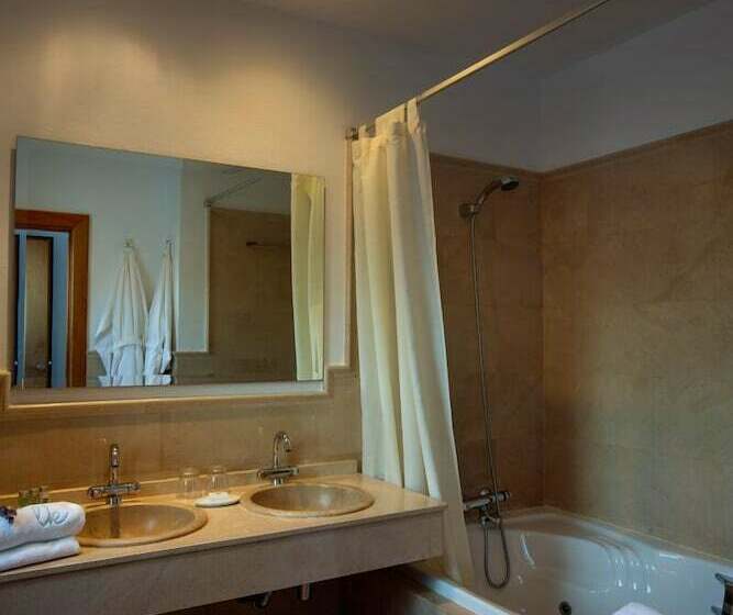 Standard Room with Hidromassage Sea View, Boutique Hotel El Tio Kiko