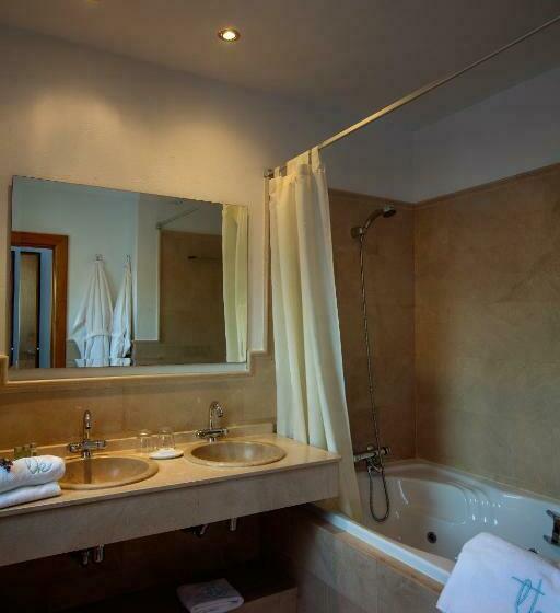 اتاق سوپریور با چشم‌انداز دریا, Boutique Hotel El Tio Kiko