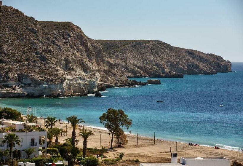 اتاق سوپریور با چشم‌انداز دریا, Boutique Hotel El Tio Kiko
