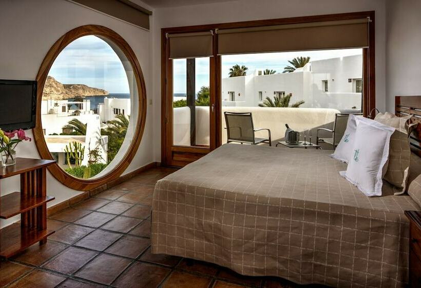 اتاق سوپریور با چشم‌انداز دریا, Boutique Hotel El Tio Kiko