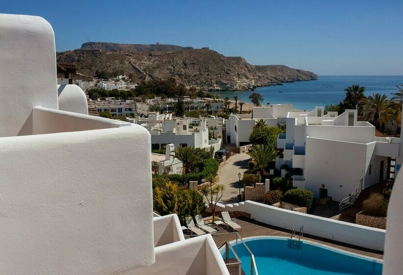 سوئیت با چشم‌انداز دریا و هیدروماساژ, Boutique Hotel El Tio Kiko