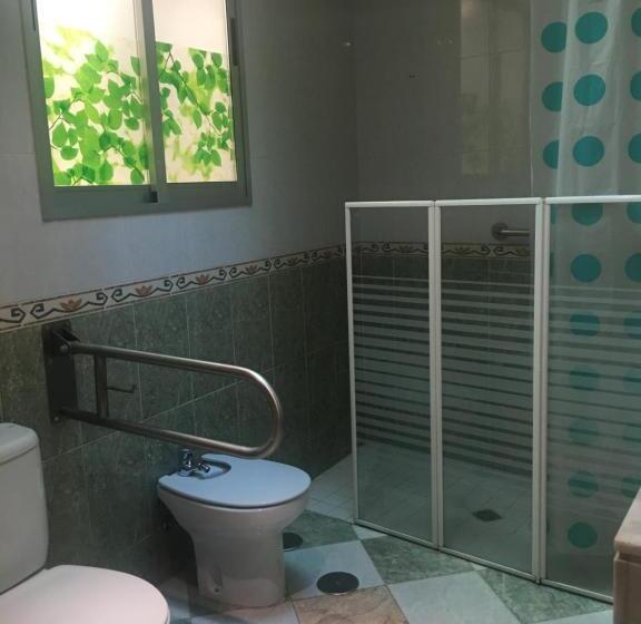 اتاق استاندارد, Hostal Costa Azul