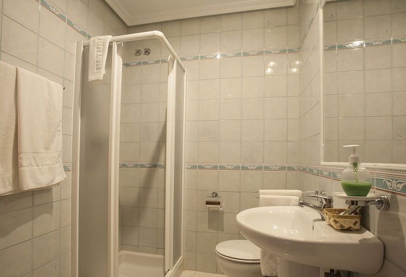 اتاق استاندارد یک نفره, Hostal Las Paneras