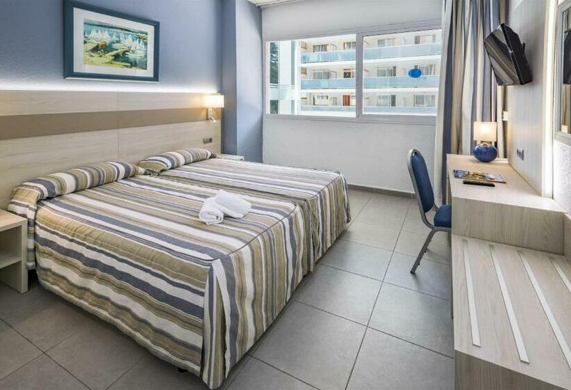 اتاق استاندارد, 4r Salou Park Resort I