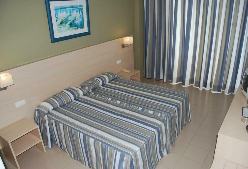 اتاق استاندارد, 4r Salou Park Resort I