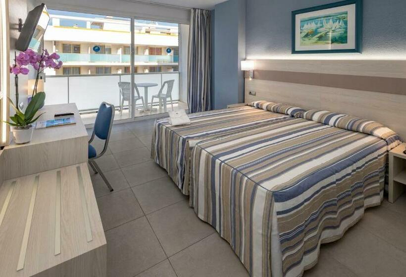 اتاق استاندارد, 4r Salou Park Resort I