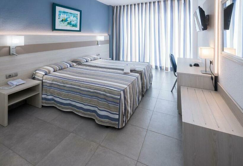 اتاق استاندارد, 4r Salou Park Resort I