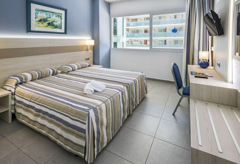 Chambre Standard, 4r Salou Park Resort I