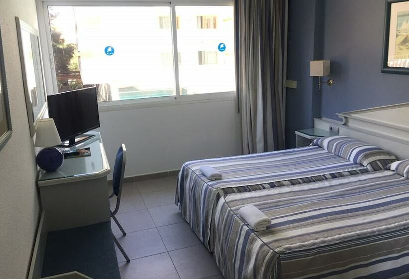 Chambre Standard, 4r Salou Park Resort I