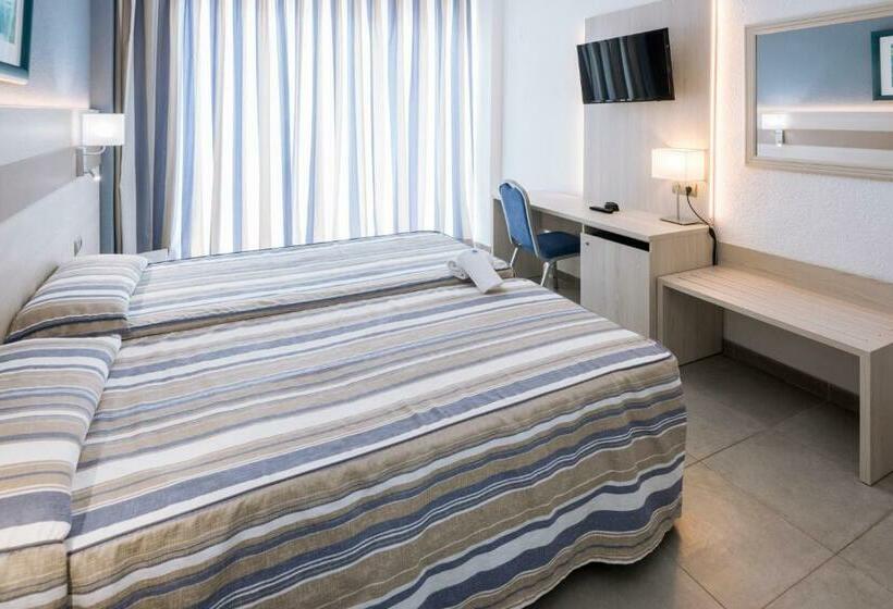 Chambre Triple Standard avec Balcon, 4r Salou Park Resort I