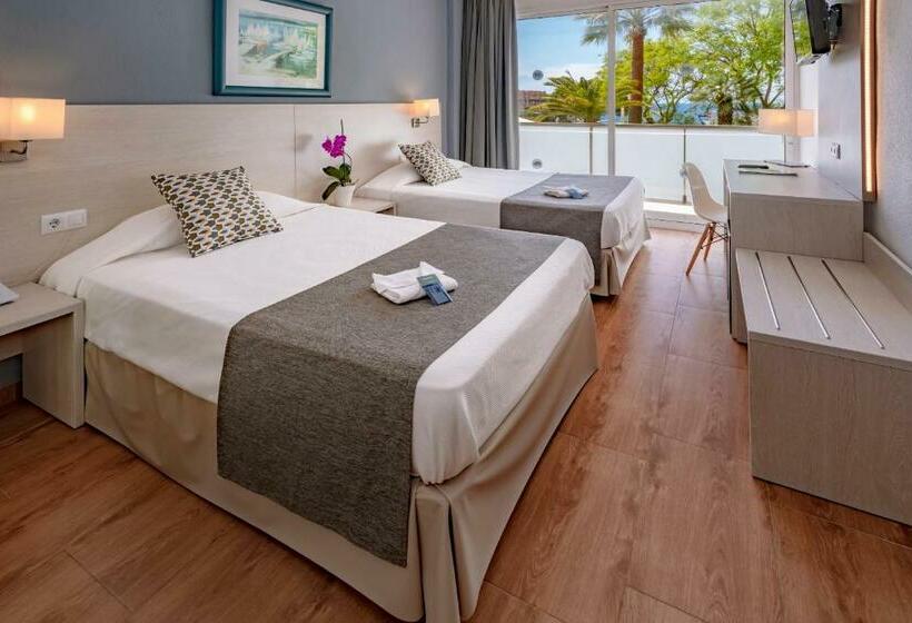 Junior Suite Familiale, 4r Salou Park Resort I