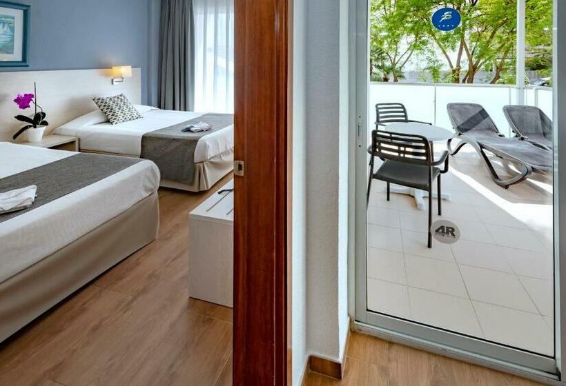 Junior Suite Familiale, 4r Salou Park Resort I