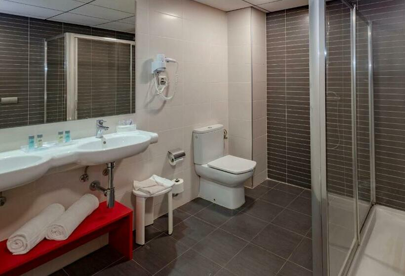 Junior Familien Suite, 4r Salou Park Resort I