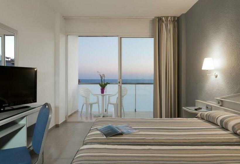 Standard Room Sea View, 4r Salou Park Resort I