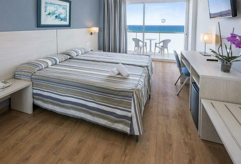 Chambre Triple Standard Vue Mer, 4r Salou Park Resort I