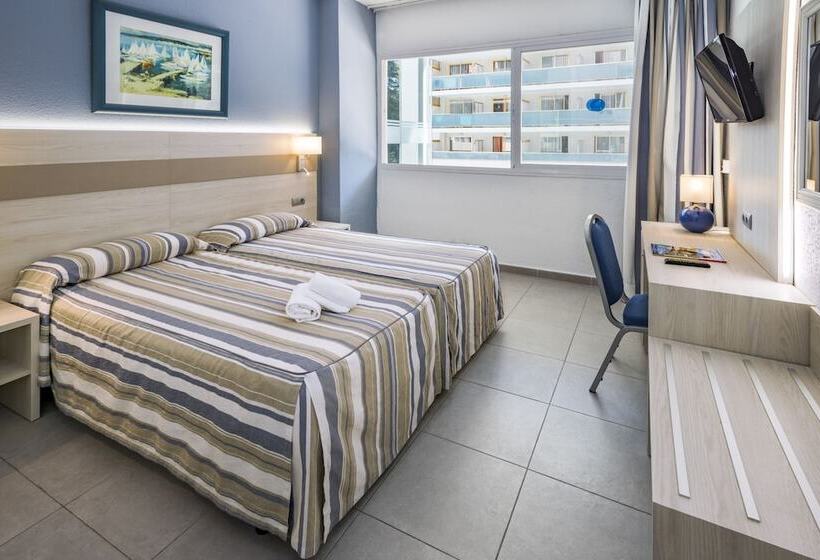 Standard Room, 4r Salou Park Resort I