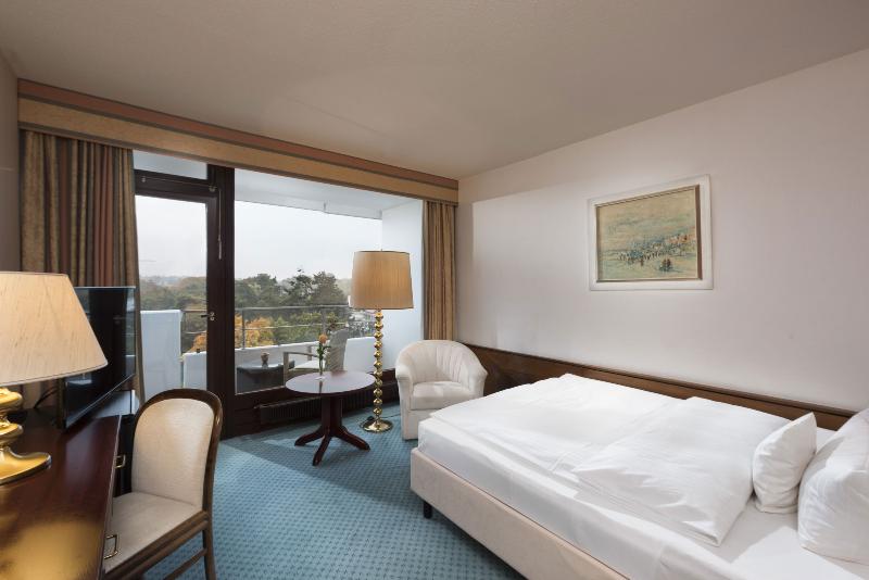 اتاق استاندارد با تخت دو نفره بزرگ, Aqua  Onabrava & Spa