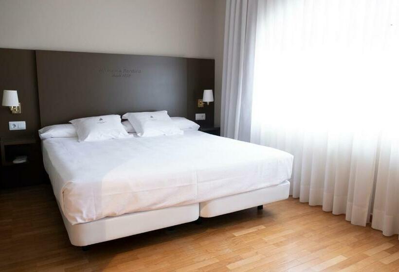 Chambre Standard, Balneario De Mondariz