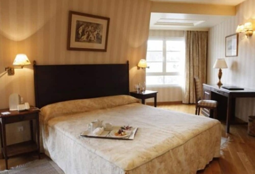 Chambre Standard, Balneario De Mondariz