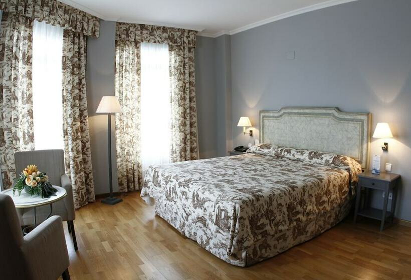 Chambre Standard, Balneario De Mondariz