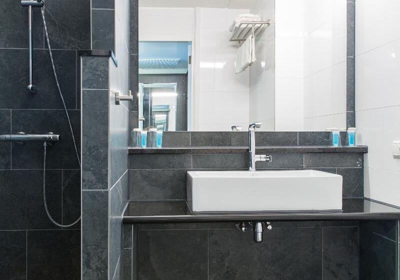 اتاق لوکس, Bastion Hotel Amsterdam Amstel