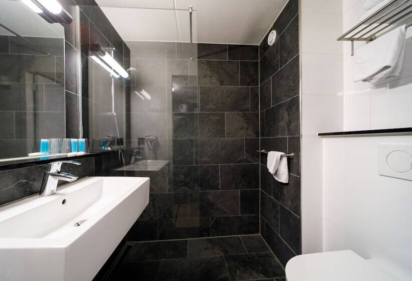 اتاق لوکس, Bastion Hotel Maastricht Centrum