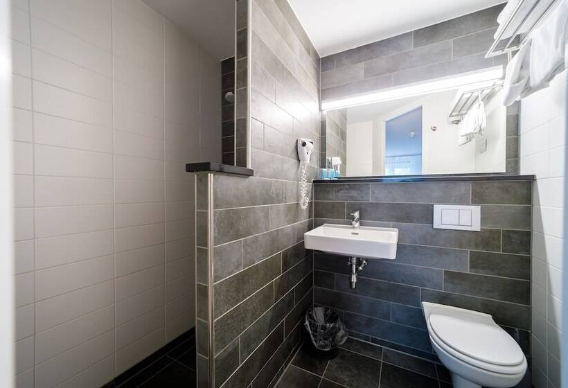 اتاق لوکس, Bastion Hotel Maastricht Centrum