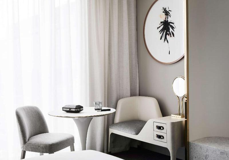 标准间, B&B Ciudad de Lleida