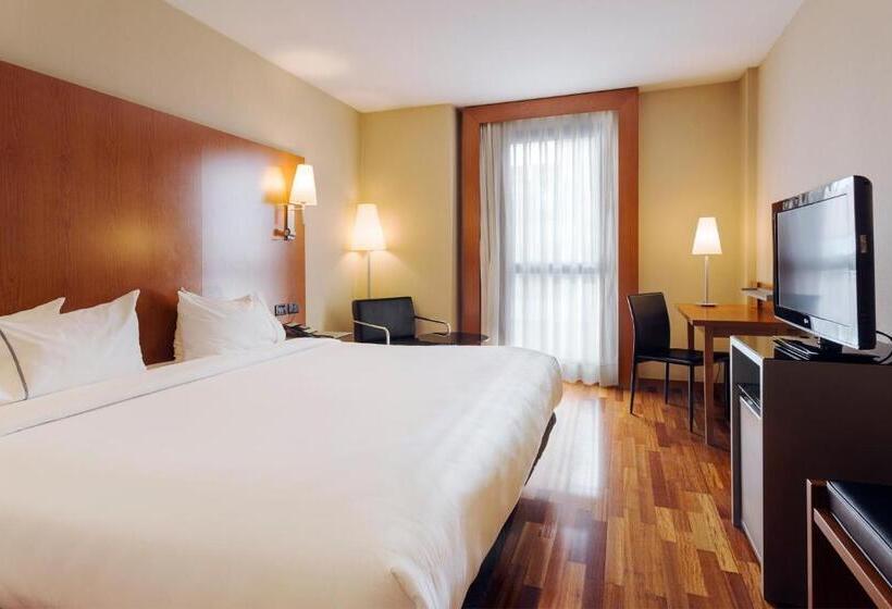 غرفة قياسية, B&b  Zaragoza Los Enlaces Estacion