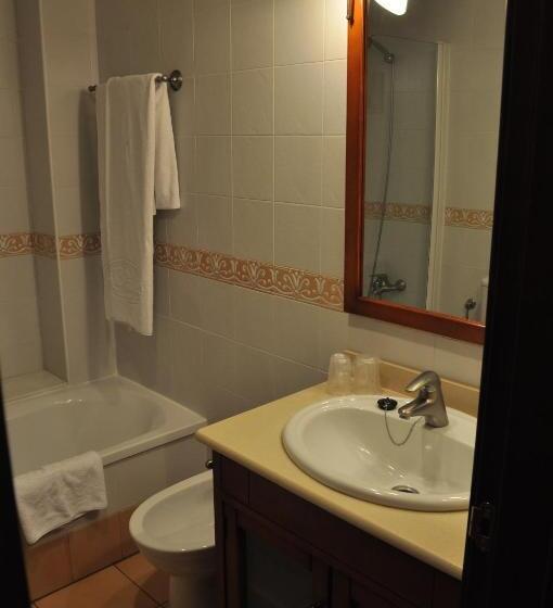 Superior Room with Spa Access, Bocalé