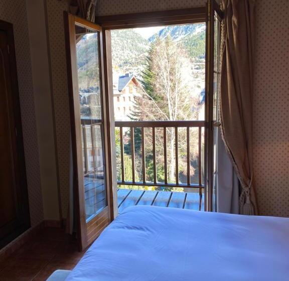 Superior Room with Spa Access, Bocalé