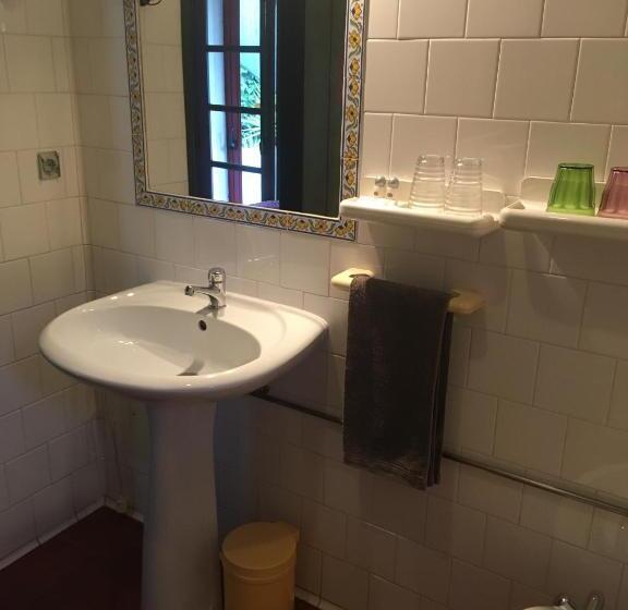 اتاق استاندارد, Casa Do Rio / Tavira Inn   Adults Only