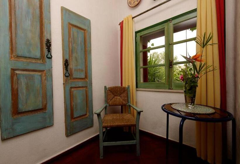 اتاق استاندارد, Casa Do Rio / Tavira Inn   Adults Only