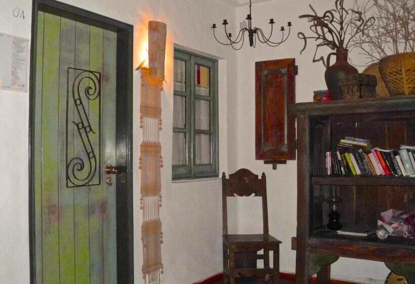 اتاق استاندارد یک نفره, Casa Do Rio / Tavira Inn   Adults Only