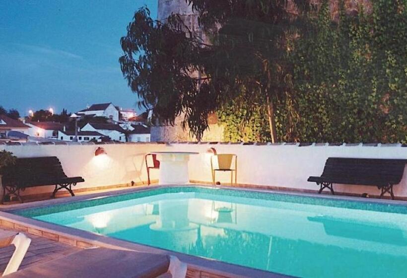 اتاق استاندارد یک نفره, Casa Do Rio / Tavira Inn   Adults Only