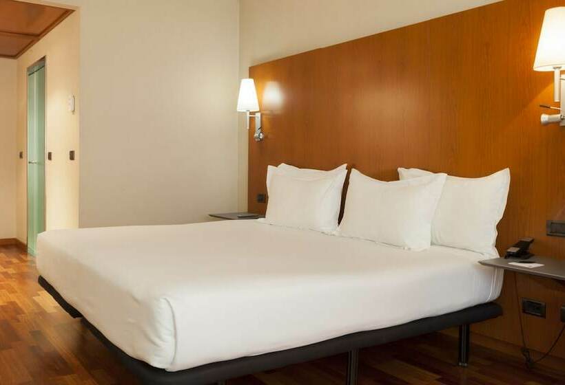 수피리어 룸, B&B Ciudad de Lleida