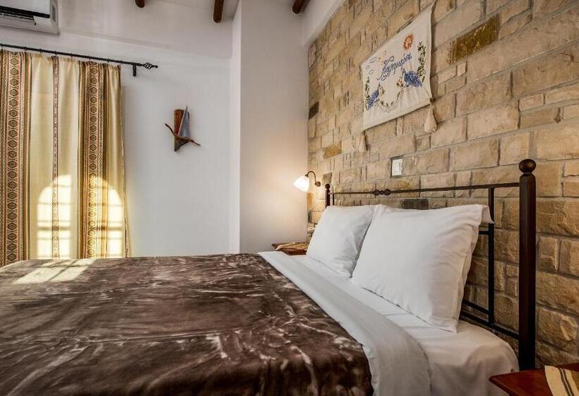 اتاق استاندارد, Cretan Villa