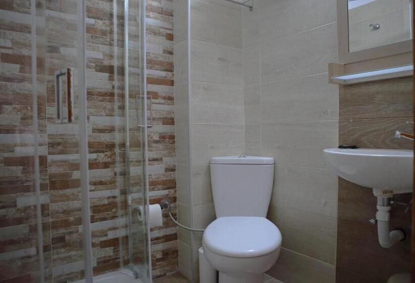 اتاق استاندارد, Cretan Villa